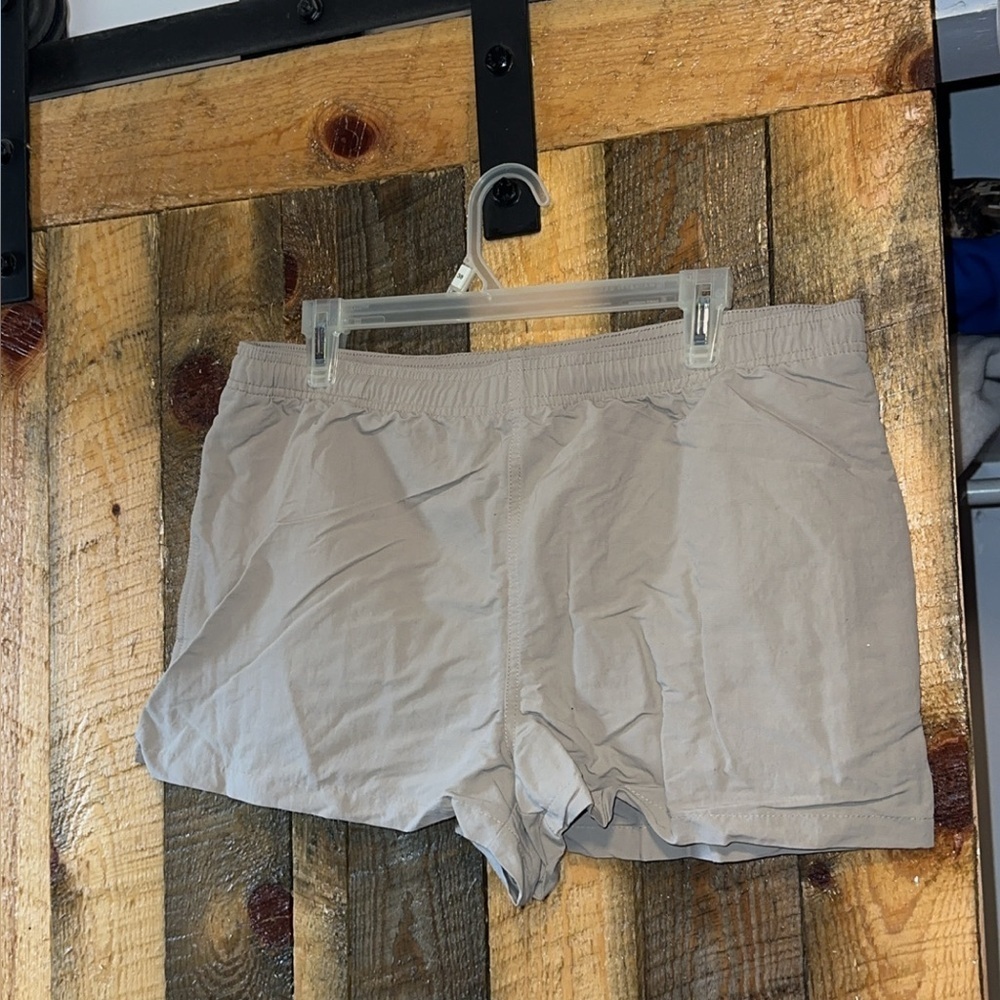 Tna lightweight cargo short